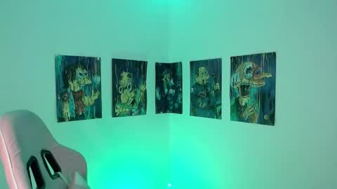 Danielle  online show from 02-10-25, 01:46