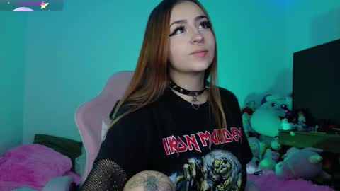 Danielle  online show from 12-03-25, 08:23