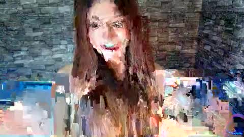 QUEEN ANGEL online show from 02-02-25, 04:26