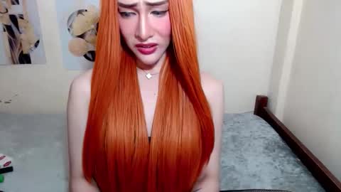 Snapshot of urbabyhot_gurl chatting on 05-22-26, 12:07 QUEEN ANGEL online show from 05-22-26, 12:07