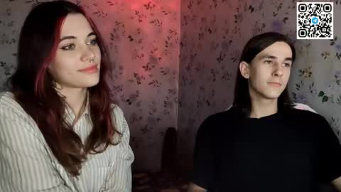 Snapshot of urbankai_ chatting on 11-27-25, 11:51 Lisa and Vlad online show from 11-27-25, 11:51