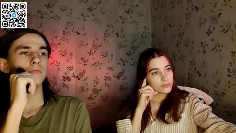 Snapshot of urbankai_ chatting on 11-29-25, 11:08 Lisa and Vlad online show from 11-29-25, 11:08