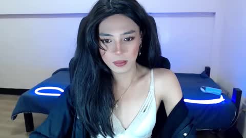 Miss alexa online show from 03-21-26, 06:29