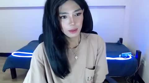 Miss alexa online show from 03-24-26, 07:02