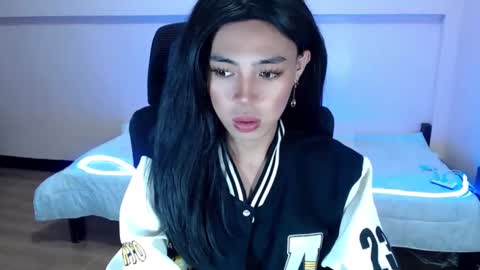 Miss alexa online show from 04-19-26, 06:46