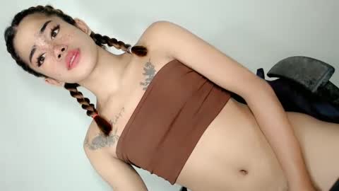 Haley Mhate online show from 03-02-25, 05:04