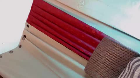 Haley Mhate online show from 09-26-25, 05:50