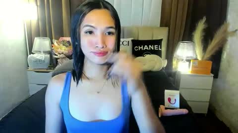 urblossom_princess online show from 10-21-25, 03:57