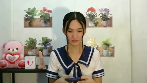 urblossom_princess online show from 01-13-26, 08:58