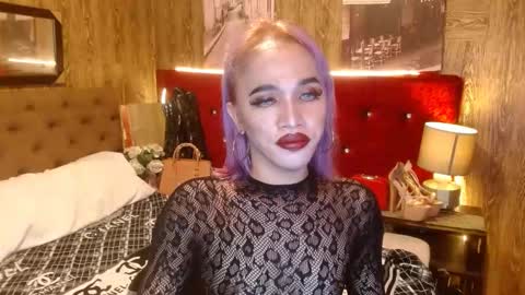 KENDALL online show from 12-28-24, 06:50