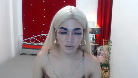 KENDALL online show from 02-17-25, 04:48