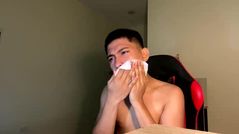 Dannie online show from 02-22-26, 07:40