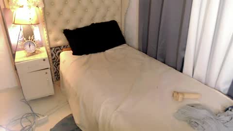 urdream_bride online show from 03-09-25, 04:16