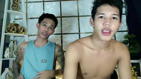 urdreamboy_clarin online show from 02-03-26, 08:47