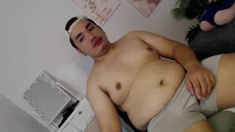 Snapshot of ure_fattytoy143 chatting on 07-27-26, 10:55 ure_fattytoy143 online show from 07-27-26, 10:55