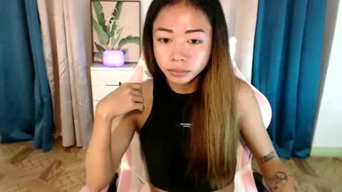 Snapshot of urfantacyjamaica chatting on 01-28-25, 04:19 ayumi reacher online show from 01-28-25, 04:19