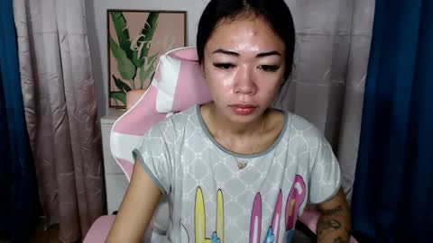 Snapshot of urfantacyjamaica chatting on 02-03-25, 10:25 ayumi reacher online show from 02-03-25, 10:25