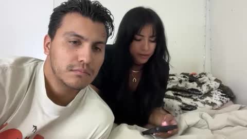 urfavcouple_ online show from 02-17-26, 03:03