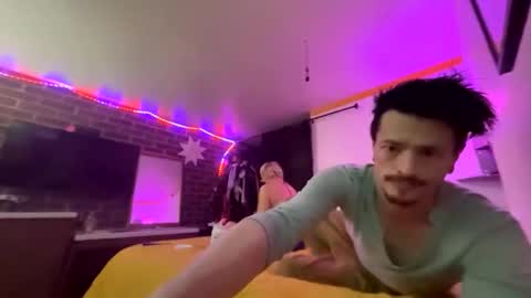 Snapshot of urfavoritedreamteam chatting on 02-23-26, 11:18 UrFavoriteDreamTeam online show from 02-23-26, 11:18