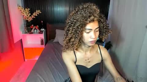 Rianne online show from 10-17-25, 08:50