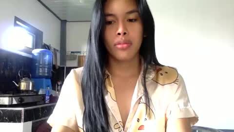 Angela Cullens online show from 02-03-25, 03:53