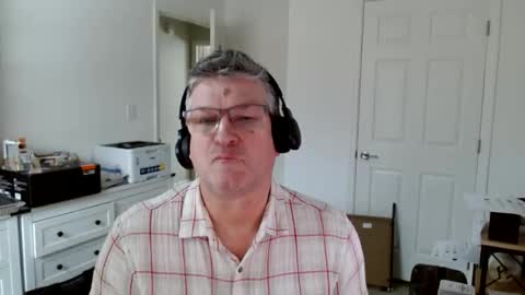 Gregor online show from 03-26-26, 05:18