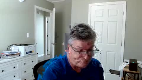 Gregor online show from 04-18-26, 05:39