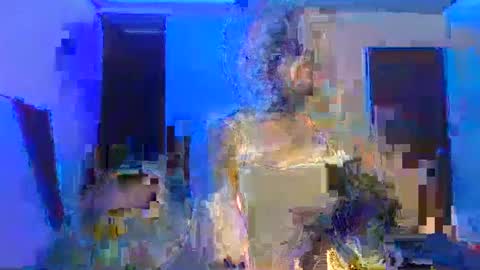 Snapshot of urfuckingqueen chatting on 01-08-25, 01:41 RHEA online show from 01-08-25, 01:41