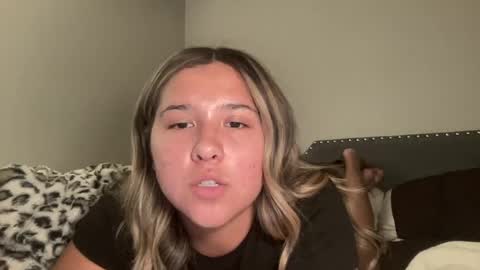 Snapshot of urgirlgracie966 chatting on 07-29-26, 02:21 urgirlgracie966 online show from 07-29-26, 02:21