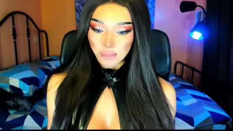 My bella 3 online show from 11-12-25, 02:12