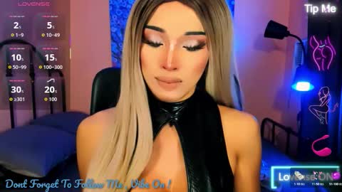 My bella 3 online show from 12-02-25, 01:55