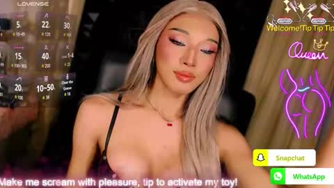 My bella 3 online show from 02-26-26, 01:26