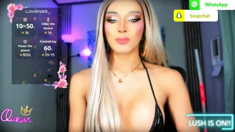 My bella 3 online show from 05-23-26, 02:17