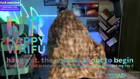 kae online show from 03-31-26, 01:07