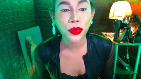 queen norelle online show from 01-11-25, 10:51