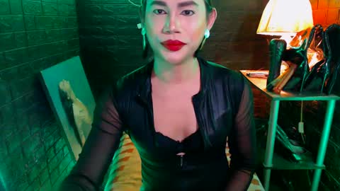 queen norelle online show from 01-14-25, 10:34