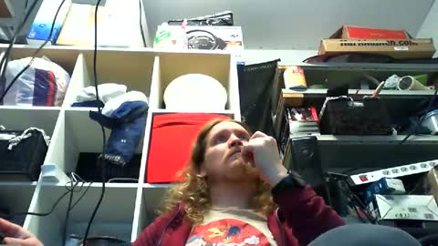 urheilija86 online show from 12-29-24, 08:37