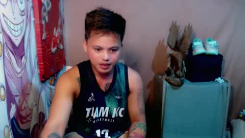 JUST CALL MY NAME jayrus  online show from 01-16-25, 05:33