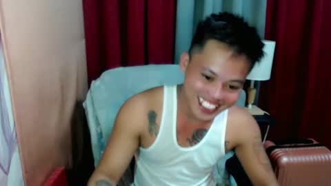 JUST CALL MY NAME jayrus  online show from 02-09-25, 11:25