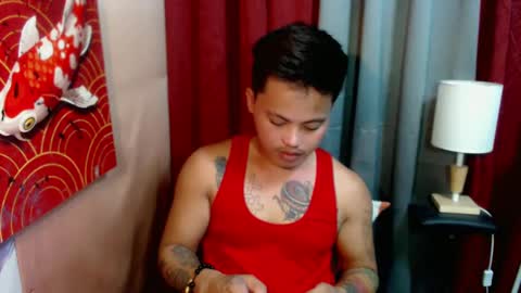 JUST CALL MY NAME jayrus  online show from 02-17-25, 06:42