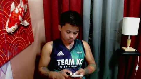 JUST CALL MY NAME jayrus  online show from 02-22-25, 12:29