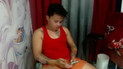 JUST CALL MY NAME jayrus  online show from 02-28-25, 08:53