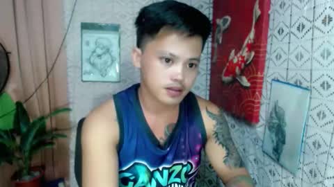 JUST CALL MY NAME jayrus  online show from 09-20-25, 12:06