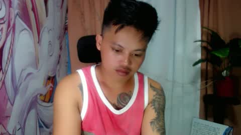 JUST CALL MY NAME jayrus  online show from 11-09-25, 05:06