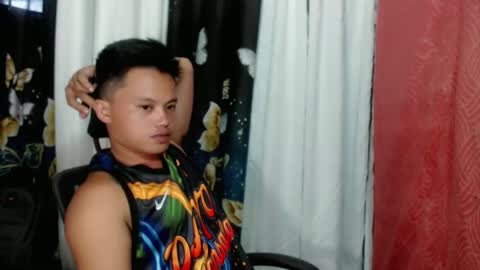 JUST CALL MY NAME jayrus  online show from 04-10-26, 12:49