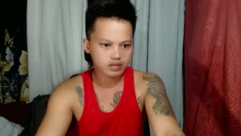 JUST CALL MY NAME jayrus  online show from 04-19-26, 06:07