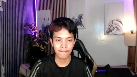 urhot_johny online show from 04-21-26, 03:13