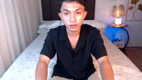 urhotasian_johnfikexx online show from 06-03-26, 07:00