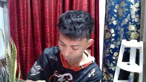 richard online show from 03-11-26, 04:24