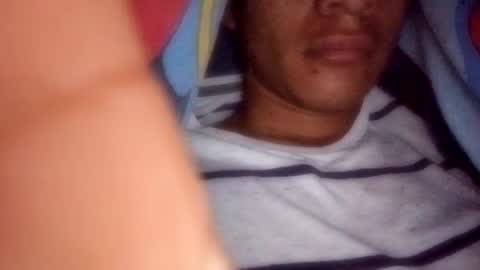 Uriel sgueme en ig  online show from 02-13-25, 10:12